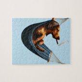 ダッおもしろいシュント ジグソーパズル (横)