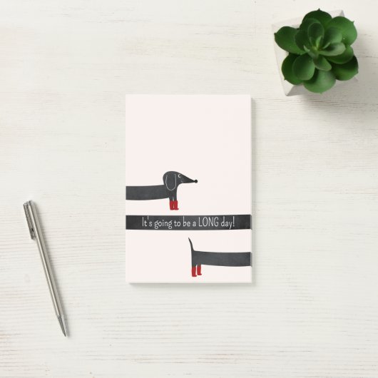 ダッおもしろいシュント ポストイット (オフィス)