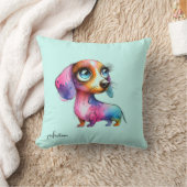 ダッお洒落シュント クッション (ブランケット)