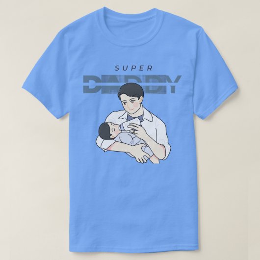 ダッすごいパ3 Tシャツ (デザイン正面)