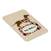 ダッアーガイルシュント マグネット (右側)