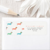 ダッカラフルシュント ラベル (インサイチュ)