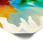 ダッカ・スカイライン ポスター (コーナー)