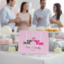 ダッキスをするシュント結婚抱き枕パーソナライズされた