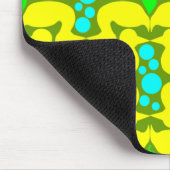 ダッキーのマウスパッド マウスパッド (コーナー)