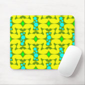 ダッキーのマウスパッド マウスパッド (マウス)