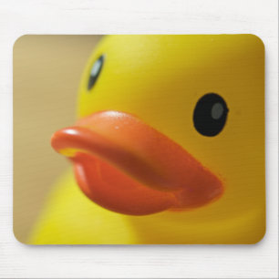 ダッキーのマウスパッド マウスパッド