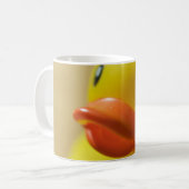 ダッキーのマグ コーヒーマグカップ (正面左)