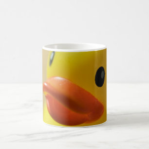 ダッキーのマグ コーヒーマグカップ