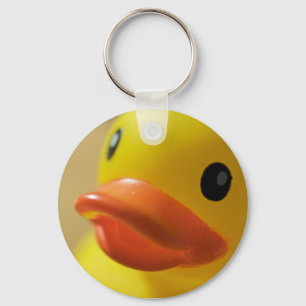 ダッキーのKeychain キーホルダー