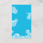 ダッキー(アヒルちゃん)パーティーゲーム推測カード数 エンクロージャーカード (裏面)