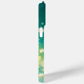 ダッキー（アヒルちゃん）日のJoy Case-Mate iPhoneケース (裏面 / 右)