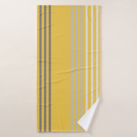 ダッキー（アヒルちゃん）追加バスタオル | m3galleryStudio バスタオル (バスタオル)