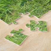 ダックおもしろいス ジグソーパズル (側面)