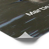 ダックつるスアウト ポスター (角)