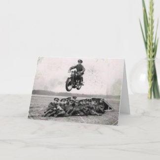 ダックとカバーのトレーニング。 カード