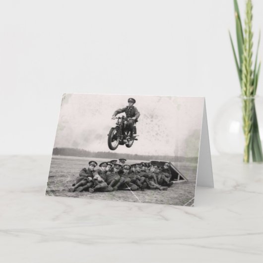 ダックとカバーのトレーニング。 カード (正面)