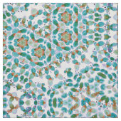 ダックウィード・ドラマ ファブリック (見本)