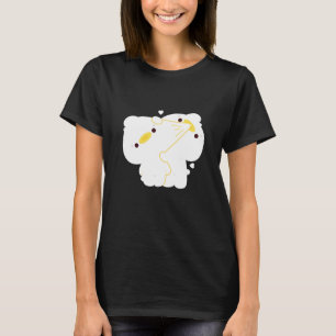 ダックカップル Tシャツ