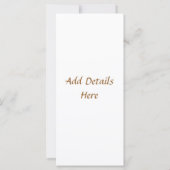 ダックカード (裏面)