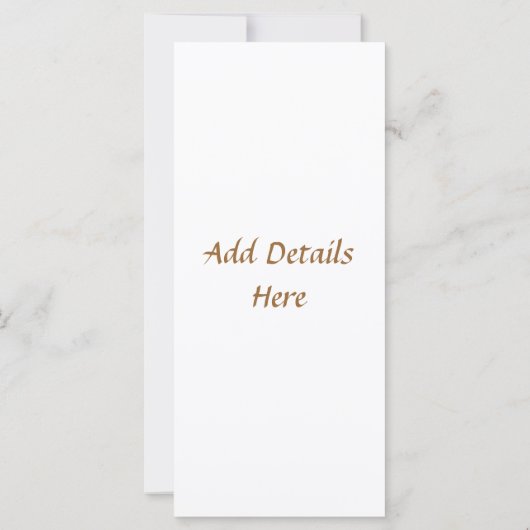 ダックカード (裏面)