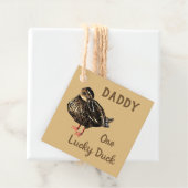 ダックギフトラベル フェイバータグ (インサイチュ)