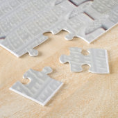 ダッククリーク波止場 ジグソーパズル (側面)