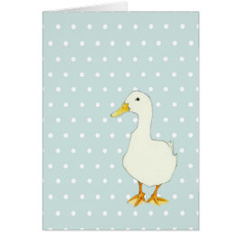 ダッククールソロカード