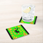 ダックコースター スクエアペーパーコースター (インサイチュ)