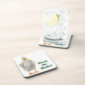 ダックザホールズホリデーダック コースター (右側)