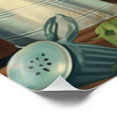 ダックシュントのガーデニング・アドベンチャー ポスター (コーナー)