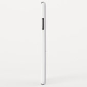 ダックシュント私のハート Case-Mate iPhoneケース (裏面/右)