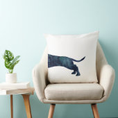 ダックシュント装飾用クッションセット枕 クッション (椅子)