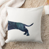 ダックシュント装飾用クッションセット枕 クッション (ブランケット)