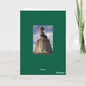 ダックスシャンドデビルズタワーカード カード (裏面)