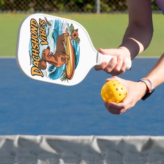 ダックスシュントライディングサーフボードサーフィン ピックルボールラケット (インサイチュ)