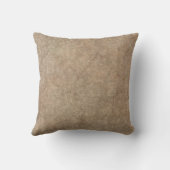 ダックスシュント子犬ペット クッション (裏面)