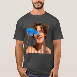 ダックスニューマン Tシャツ
