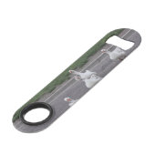 ダックスピードボトルオープナー スピード栓抜き (裏面アングル)