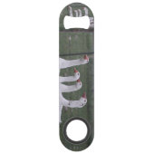 ダックスピードボトルオープナー スピード栓抜き (正面)