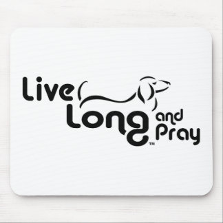 ダックスフントのギフト マウスパッド