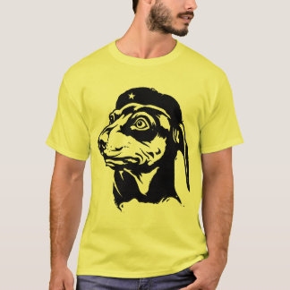 ダックスフントの改革 Tシャツ