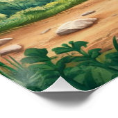 ダックスフントの方が人生は好い ポスター (コーナー)