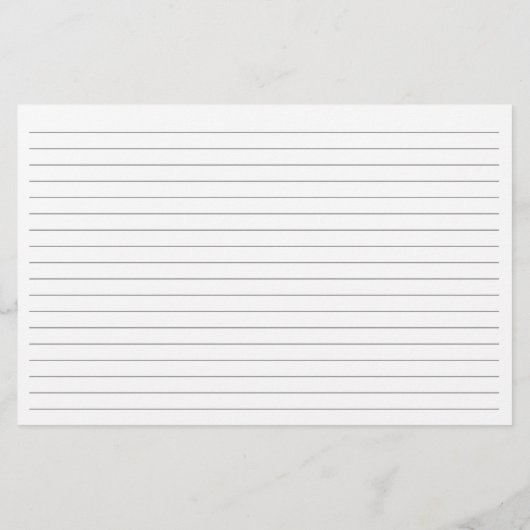 ダックスフントウィーナードッグワンピー文房具 便箋 (裏面)