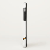 ダックスフント愛 Case-Mate iPhoneケース (裏面/左)