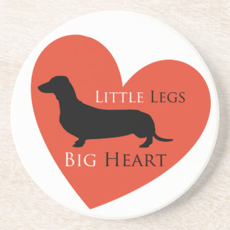 ダックスフント コースター