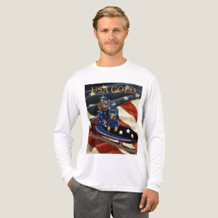 ダックスフント トライブレンドＴシャツ
