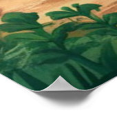 ダックスフンドと一緒なら人生はもっと楽しい ポスター (角)