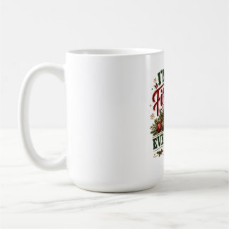 ダックスフンド すべてうまくいっている コーヒーマグカップ