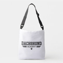 ダックスフンド アカデミー - BK/WK ベーシックスタイル